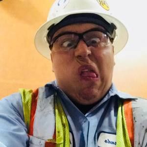 Meet your Posher, Fernando